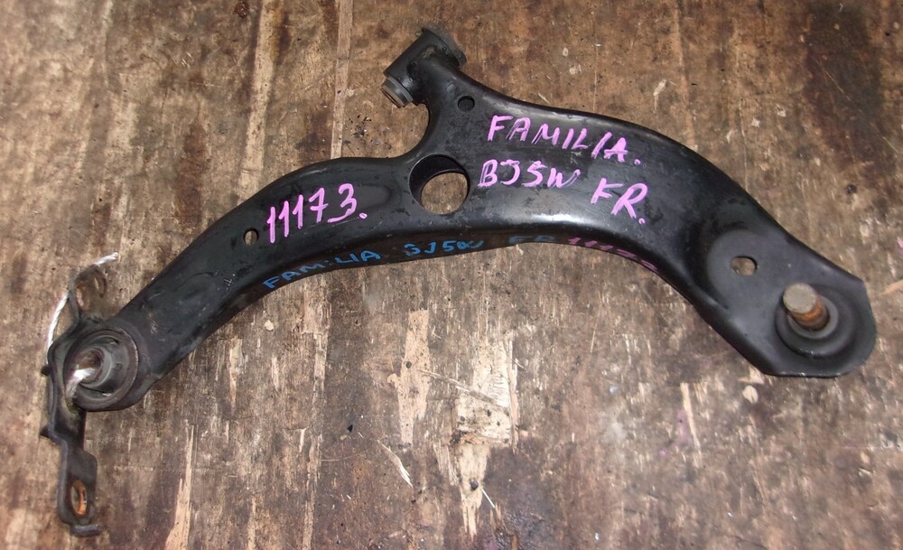 рычаг передний mazda 323 bj. Mazda familia 2001 передний рычаг. подвеска мазда фамилия bj5w. передний рычаг мазда фамилия. рычаг mazda фамилия 323.