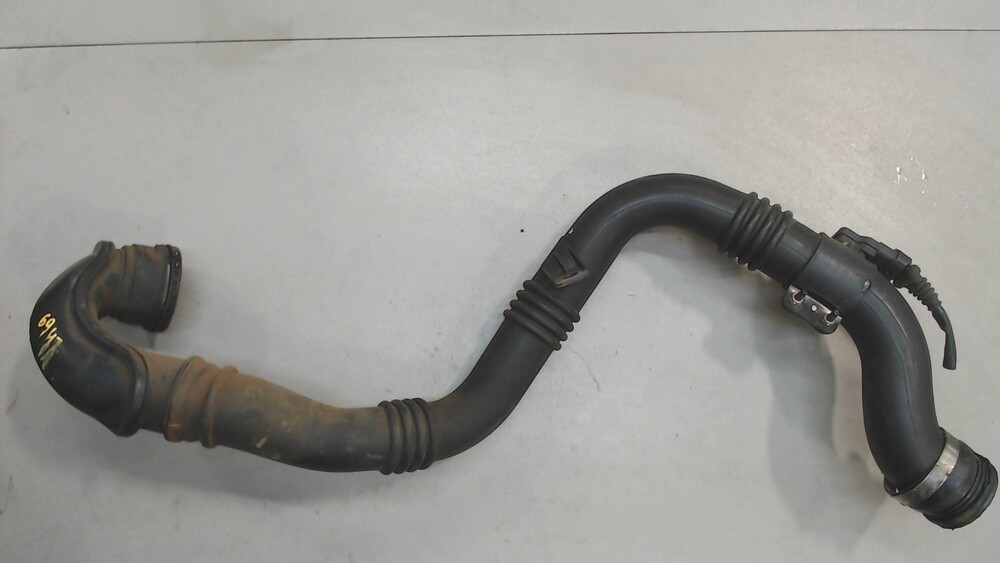 Патрубок Шевроле Круз Купить — Gardnen.ru