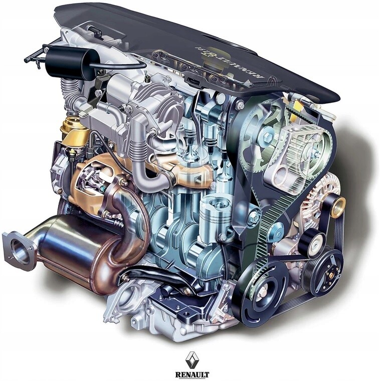 Двигатель рено сценик 2 купить. 1 9 DCI Renault Motor. Двигатель f9q 1.9 DCI. Рено Лагуна 2 1.9 DCI мотор. Двигатель Рено Сценик 1.9 DCI.