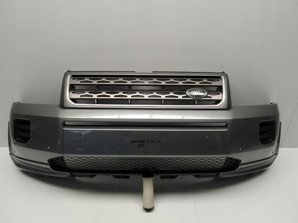 Бампер land rover freelander 2