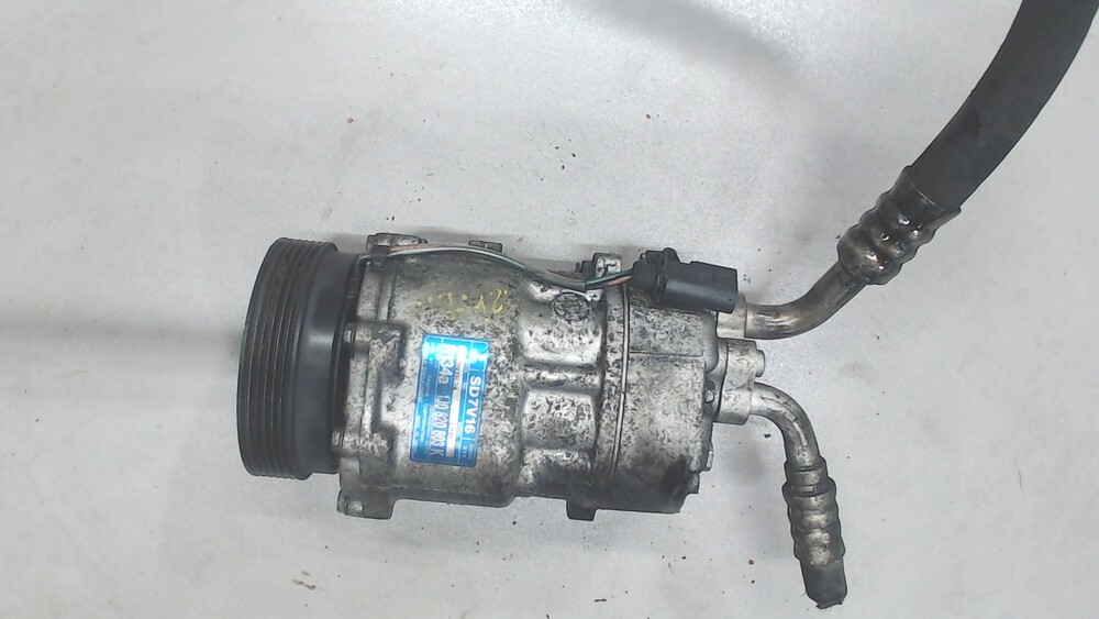 Купить В Луганске Компрессор Кондиционера Гольф 4