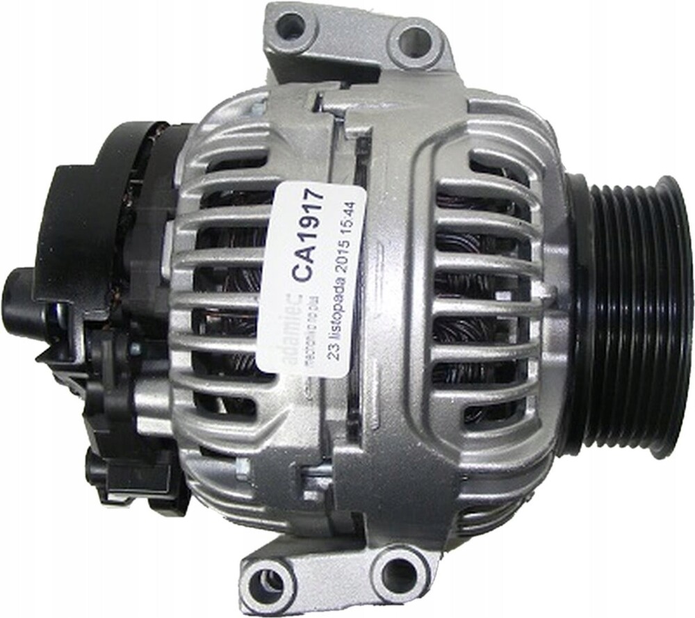 Генератор Даф ХФ 95 (DAF XF 95) 1368327 купить, цена: 6960 руб, объявление в раз