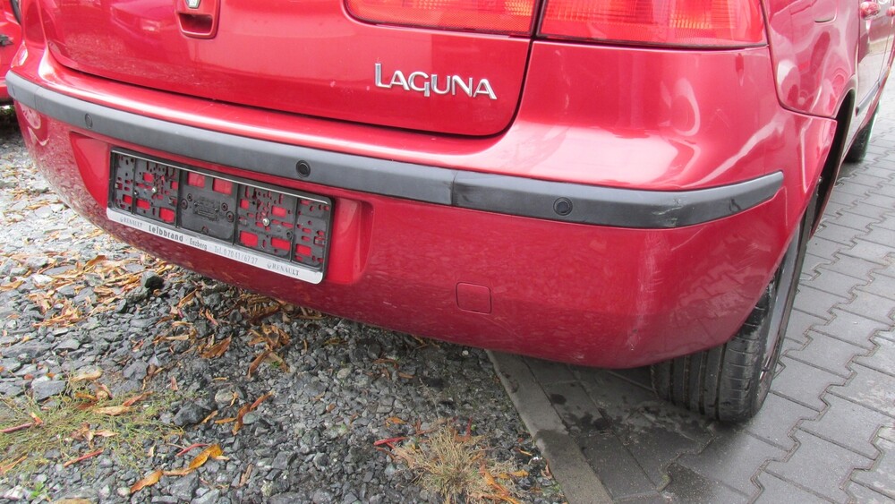 Купить На Renault Laguna Вторую Правую Ступицу