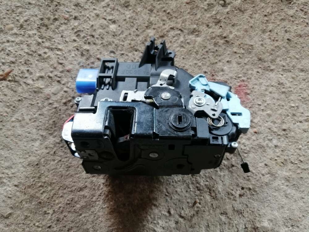 замок двери гольф плюс