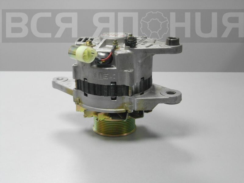 Купить Натяжной Ролик Ремня Исудзу Форвард 6hl1
