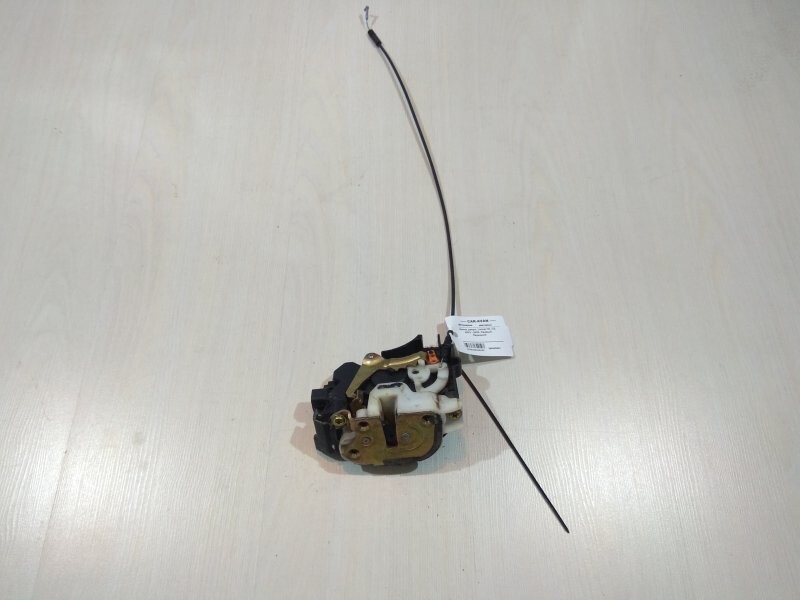 Электрозамок Двери Лансер 9 Купить