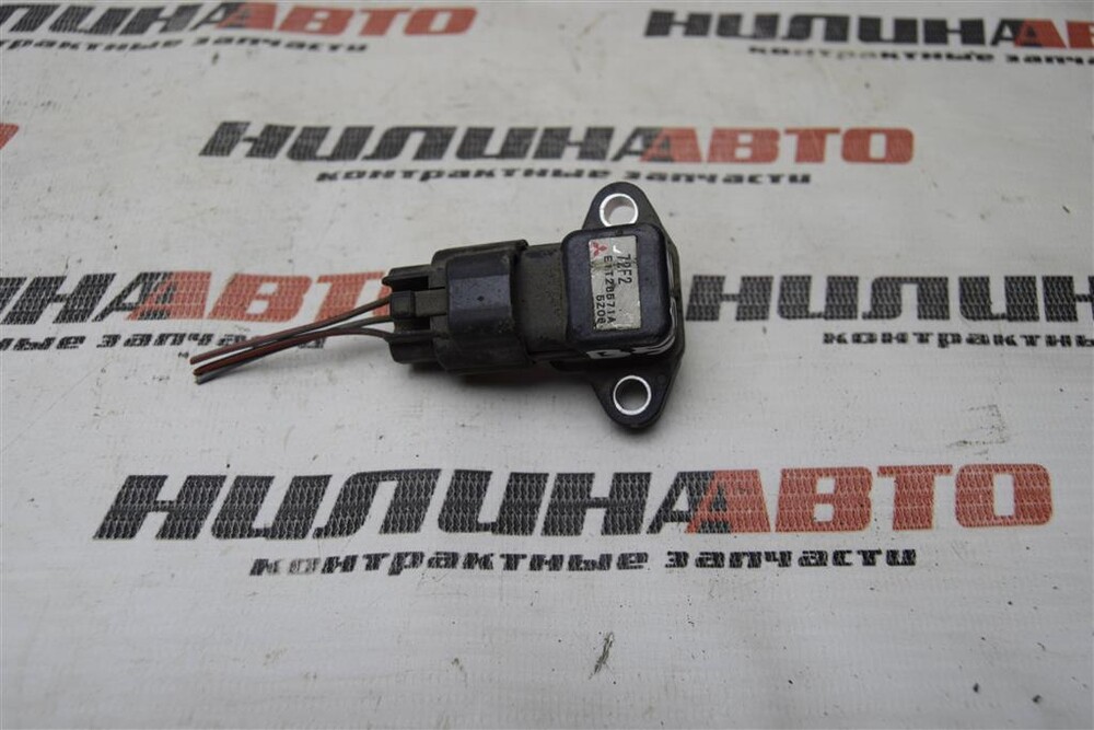 Датчик абсолютного давления suzuki