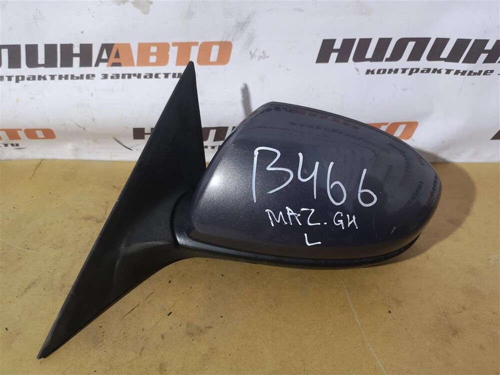 Купить Зеркало Левое Мазда 5