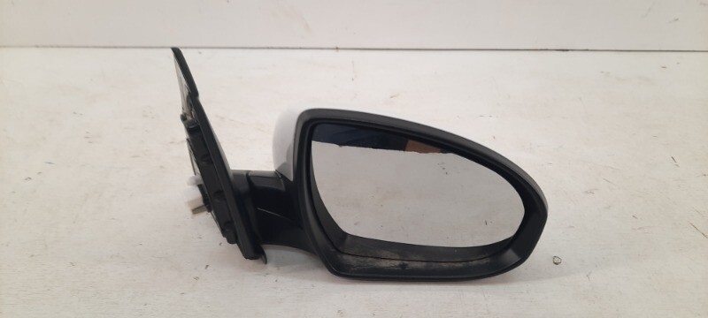 Купить Зеркало Бу Хендай Гетц