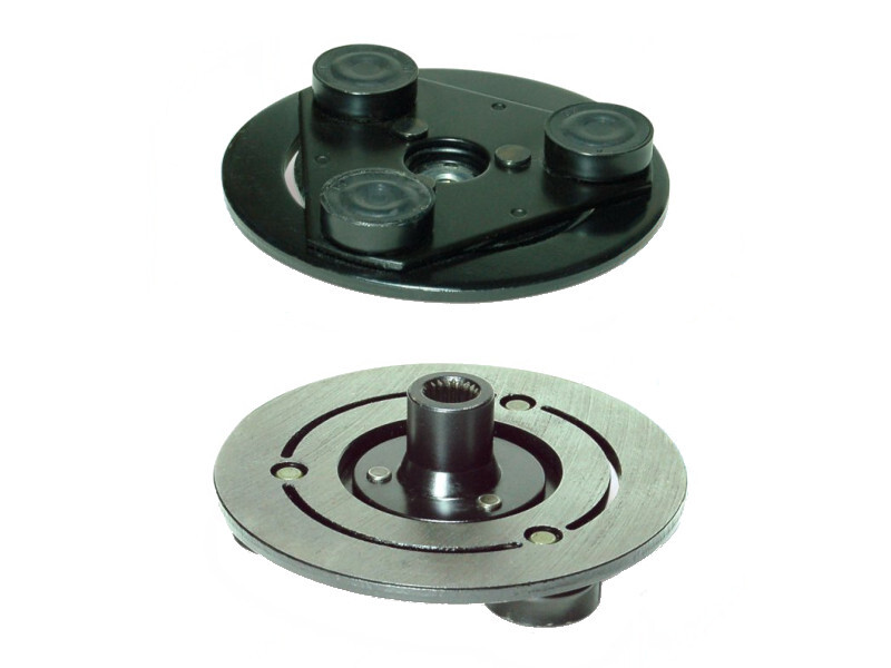 Tkk006 Disk Kondicionera Ford C Max Focus Ii Vs16 Fs10 Kupit Po Cene 71 Byn Z15575264 Izap24