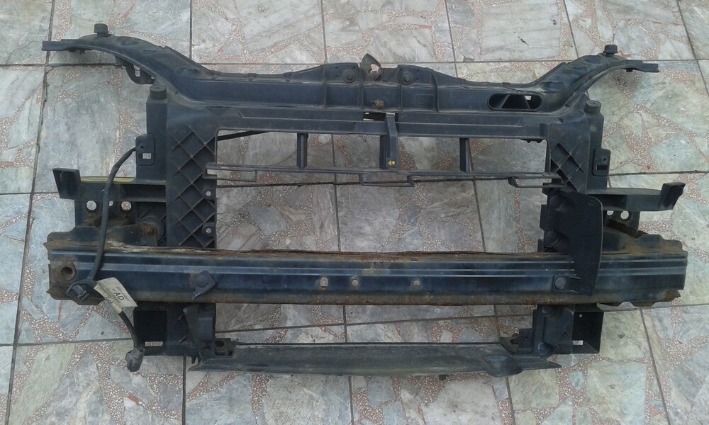 Замена балки форд фьюжн. Балка Форд Фьюжн. Ford 1 146 194