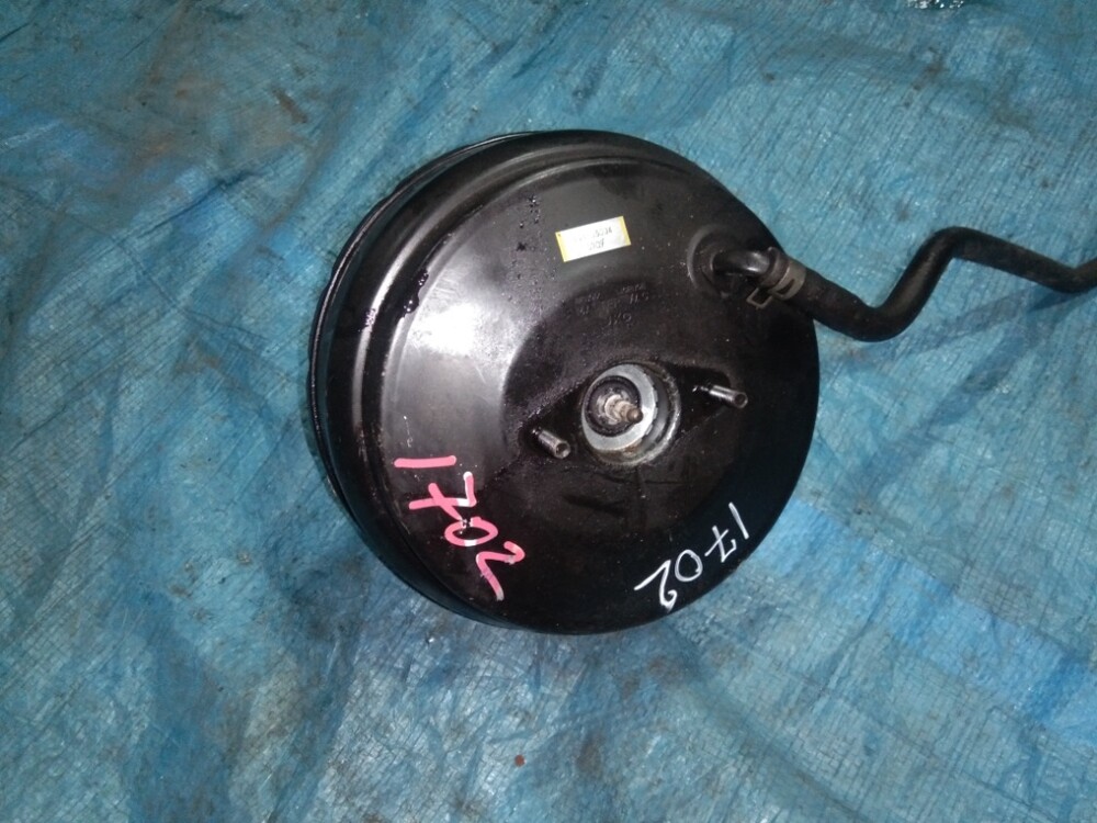 Купить Б У Вакуумный Усилитель