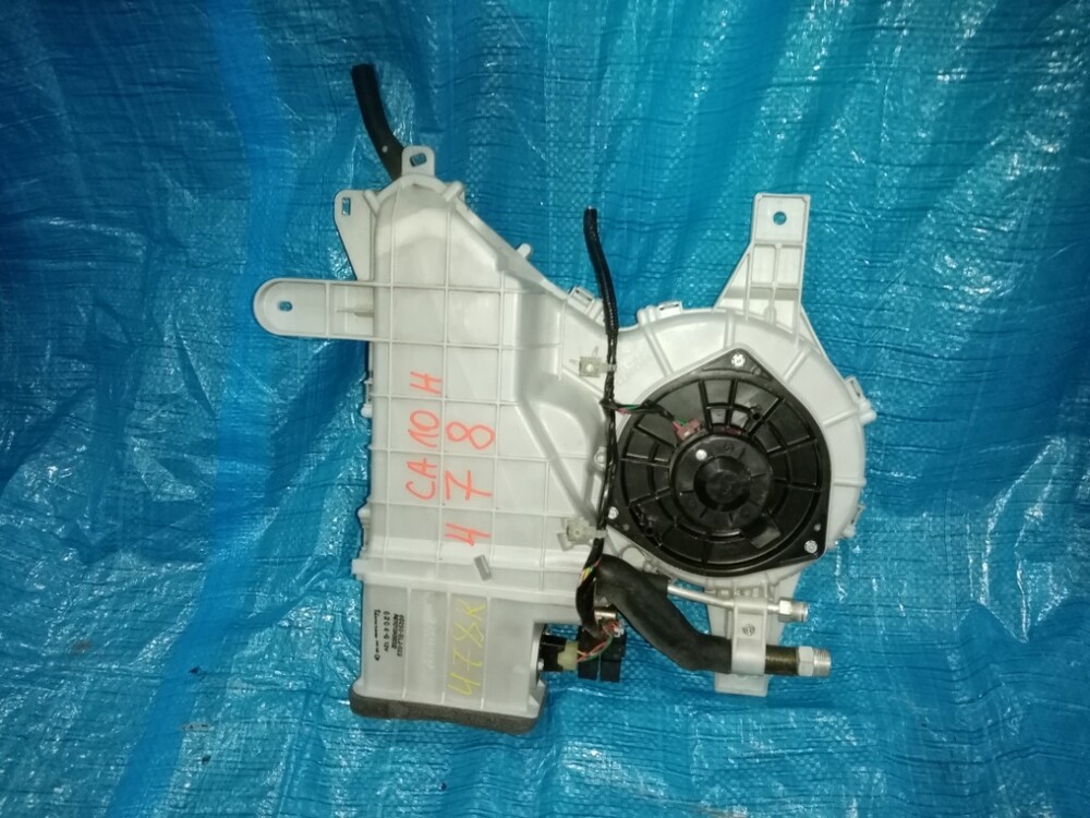 Как снять моторчик печки хонда степвагон 79310SLJ013 HONDA STEP WAGON RG2 мотор печки бу купить AC3066447822 - iZAP24
