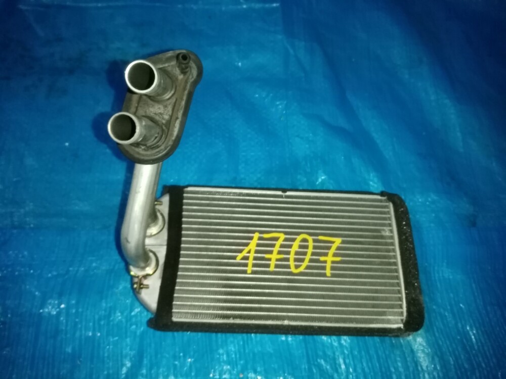 Радиатор cr v rd1. 79110-S04-g11.