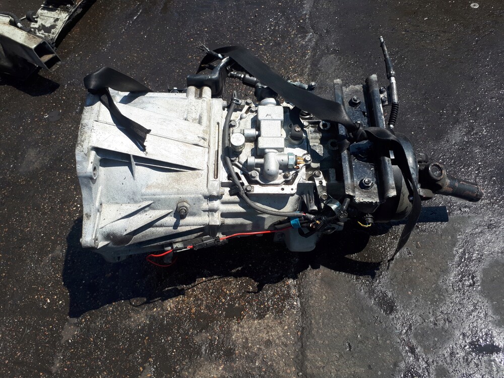 Коробка передач фусо кантер фото canter fuso m038s5a002 кпп ! 5 кпп купить бу Z15668544 - iZAP24
