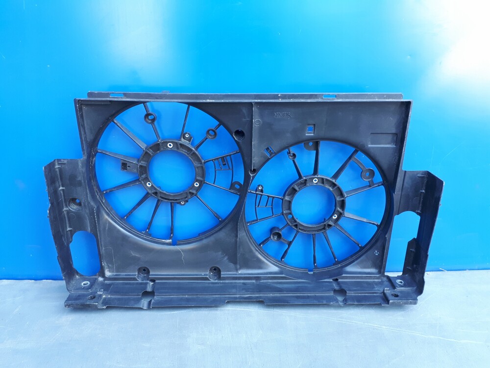 вентилятор на рав 4