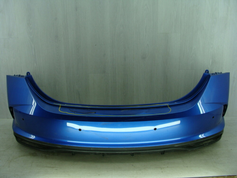 86510h5510. Солярис 2 задний бампер 2021. Бампер задний hyundai solaris 2. Бампер задний hyundai solaris 2. Бампер задний хендай солярис 2017.