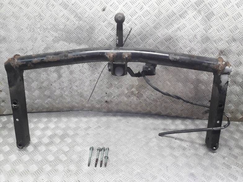 Фаркоп - DRIVE2