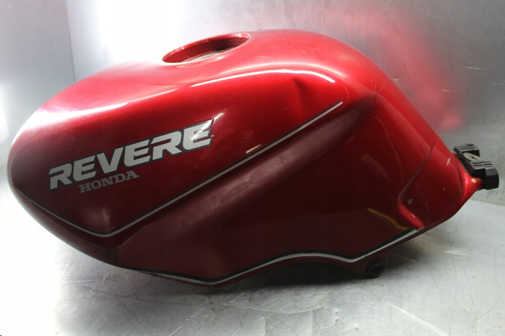 Бак honda. Бак Honda Revere. Хонда NTV 650 Revere. Топливный бак Honda Revere купить.