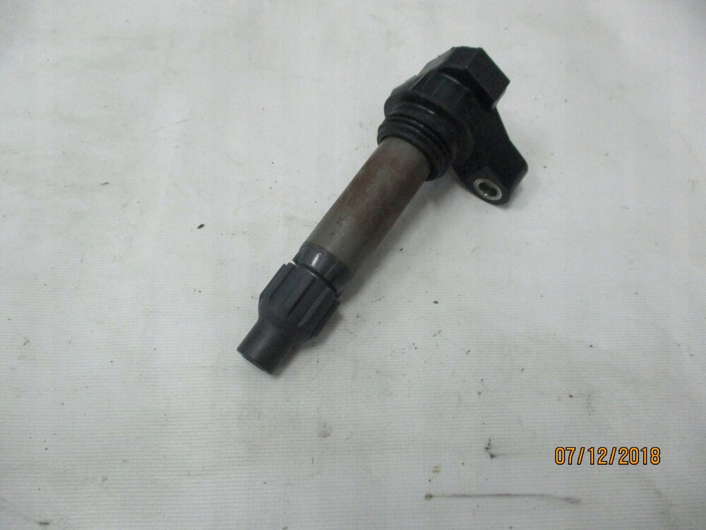 форсунки зажигания