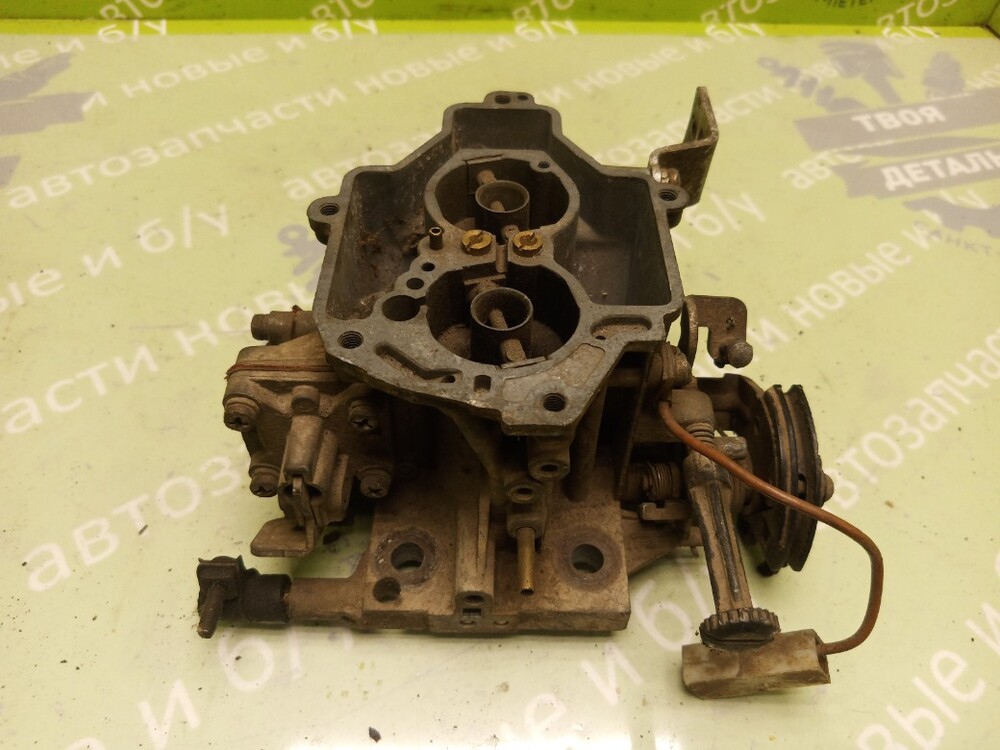 Купить Карбюратор Ваз 2109 В Омске
