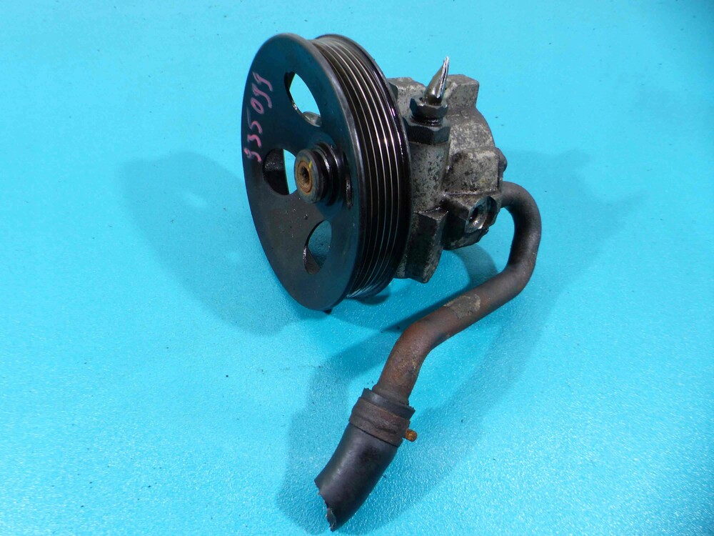 6. насос гур дэу. гур дэу. насос гур шевроле лачетти 1. гур дэу.