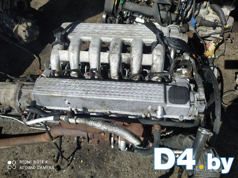 двигатель opel 2.5 дизель характеристики