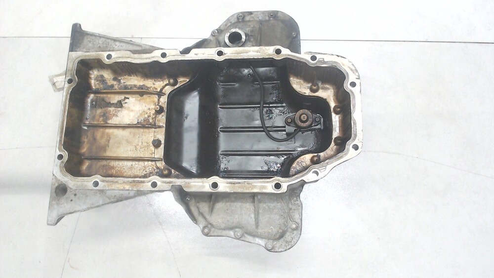 Как снять поддон опель омега б Поддон, Opel Omega B 1994-2003 1999 купить бу Z15823848 - iZAP24