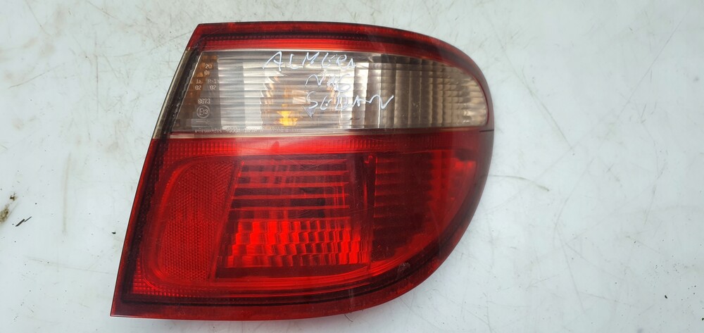 Купить Задний Правый Фонарь 8630144060