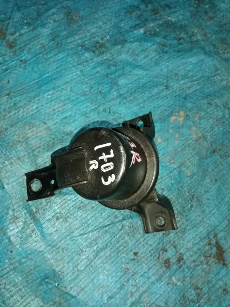 Mr Podushka Dvigatelya Mitsubishi Dingo Cq2a Kupit Bu Po Cene 15 Rub Z Izap24