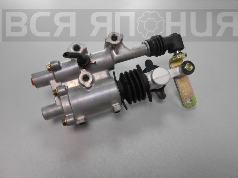 Купить Натяжной Ролик Ремня Исудзу Форвард 6hl1