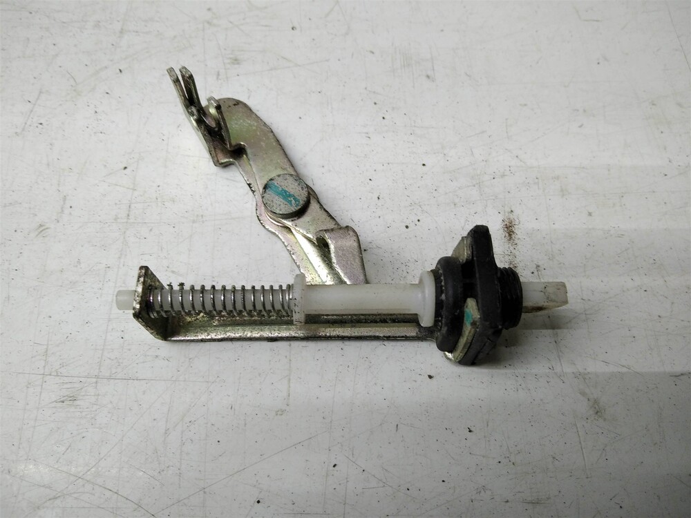 Актуатор Лючка Бензобака Ниссан Теана Купить