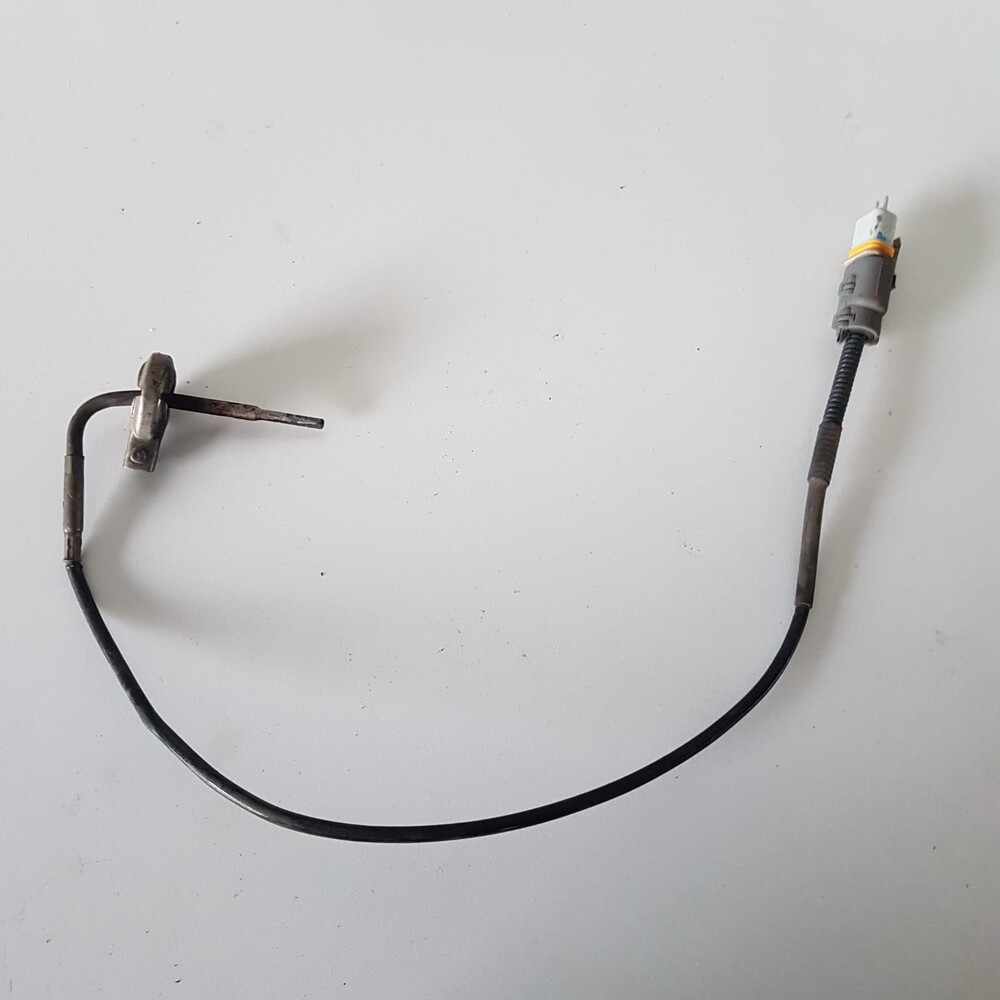 Датчик температуры воздуха салона б/у 81619310001 для MAN (Ман), Курган Авторазб