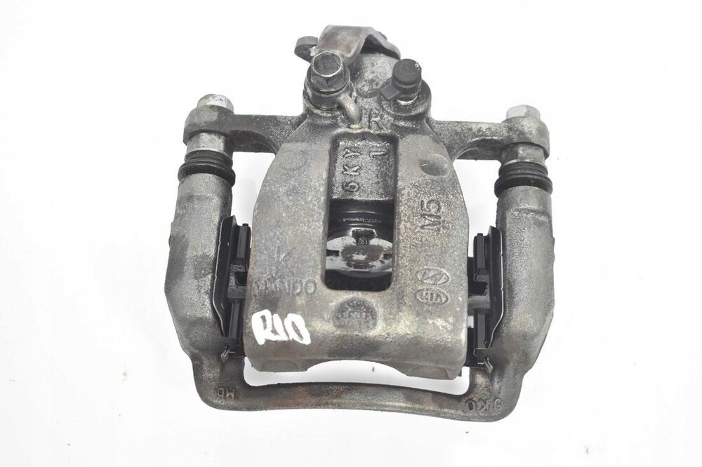 DA2255888 Kia OE суппорт тормозной левый задняя kia рио iv 17 бу купить в Новоси