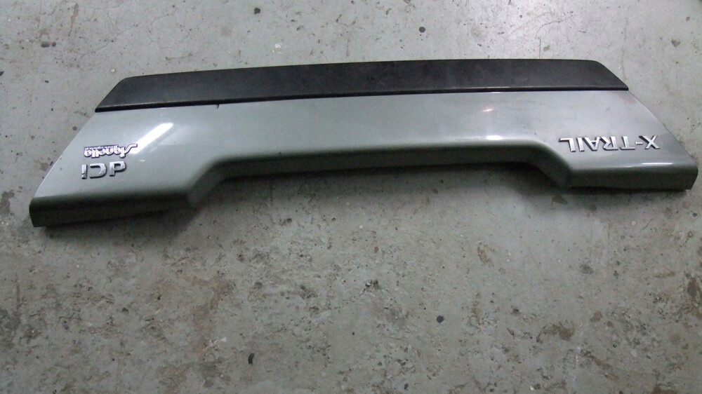 Ручка Двери Ниссан Икстрейл Т31 Купить