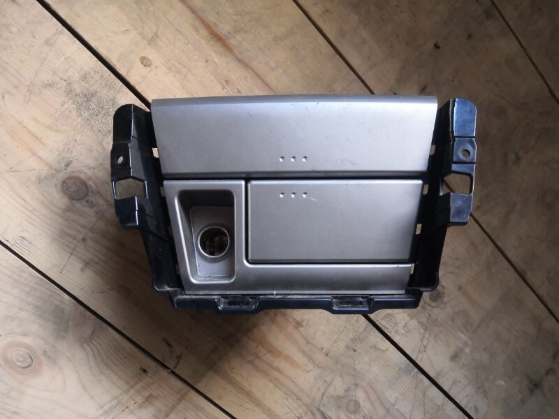 Как снять бардачок тойота камри 5540633100 бардачок Toyota Camry V40 2006-2011 купить бу в Ростове-на-Дону Z1594