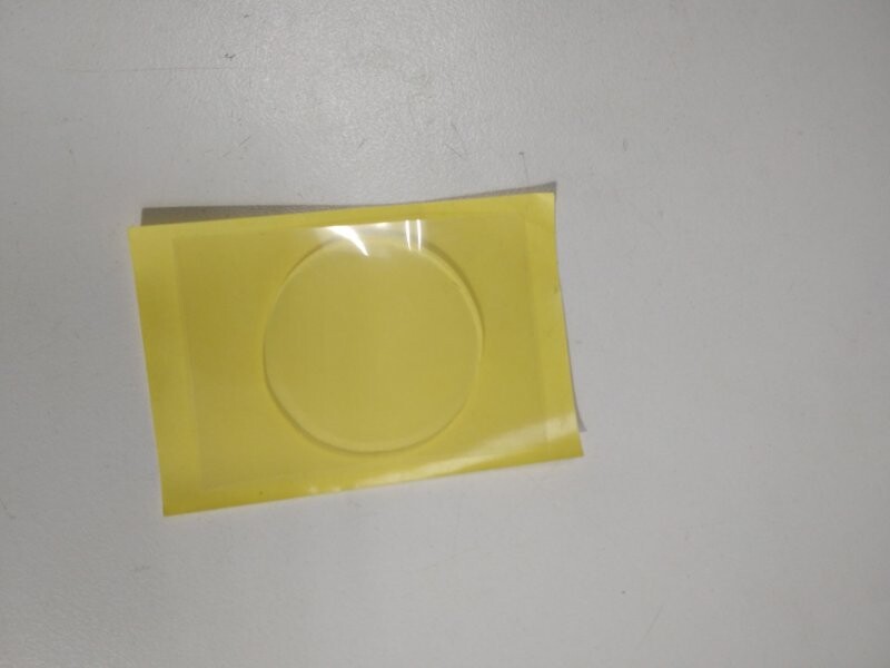 7n0955609 vag плёнка датчика дождя гелевая trw. Гелевая пластина датчика дождя. 8u0955609. Гелевая подложка. Гелевая пластина датчика дождя.