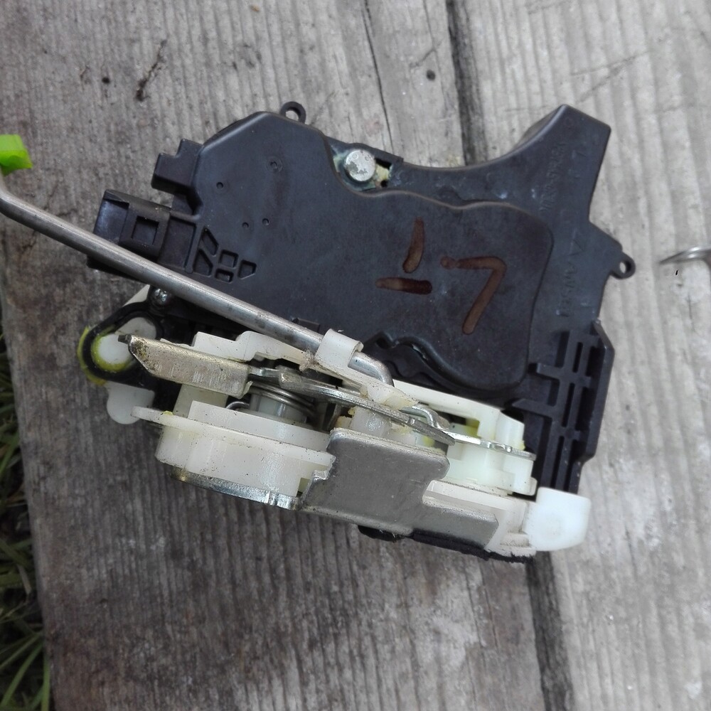 Электрозамок Двери Лансер 9 Купить