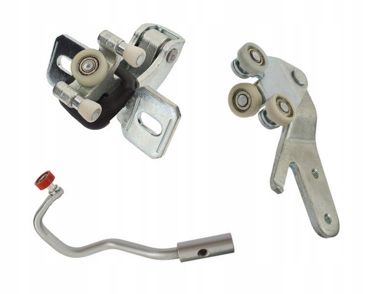 ролик сдвижной двери дукато елабуга