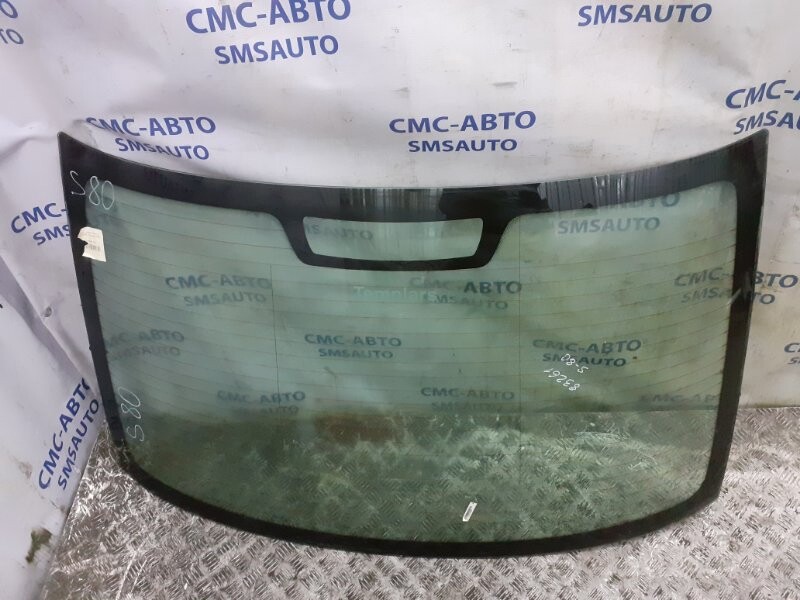 Купить Лобовое Стекло Вольво 960