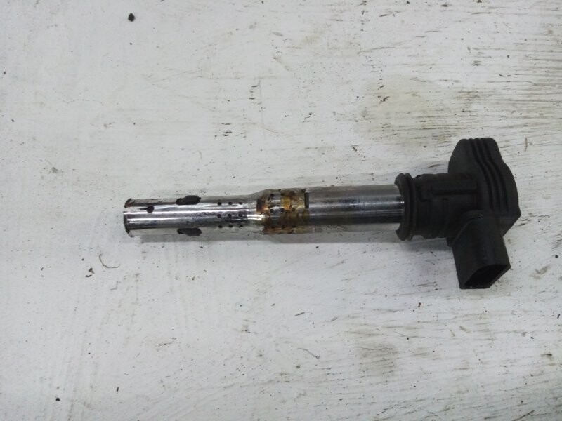 07K905715F Катушка зажигания Audi A5 купить бу Z16034922 - iZAP24