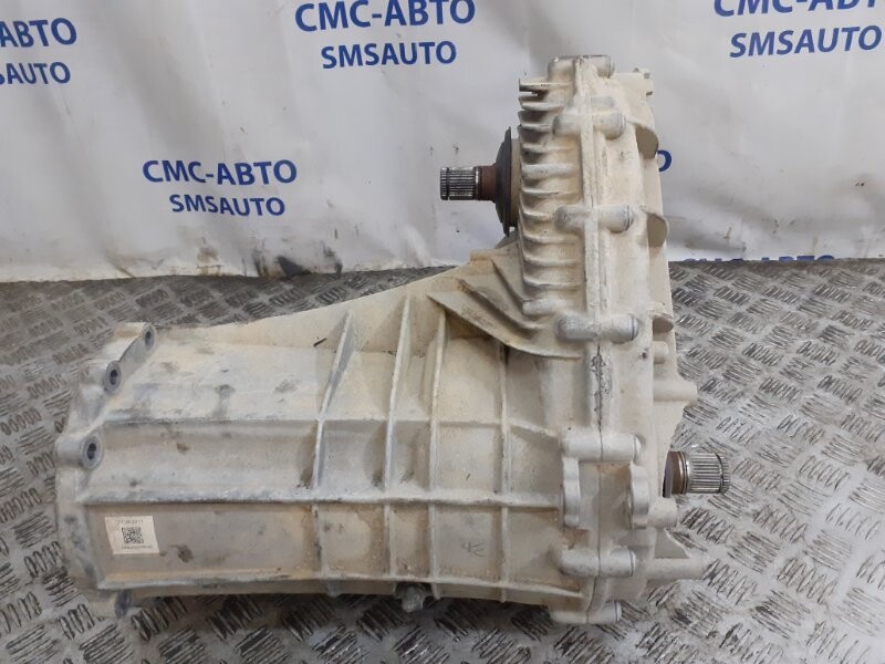 Touareg nf раздатка с блокировкой. 2. раздатка фольксваген туарег. система полного привода фольксваген туарег. 0bu341011g.