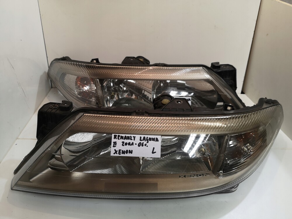 Купить На Renault Laguna Вторую Правую Ступицу