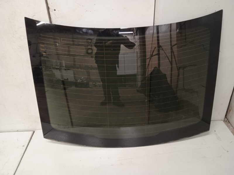 C2S26220 Стекло заднее jaguar XТ купить бу в Перми по цене 5618 руб. Z13047082 -