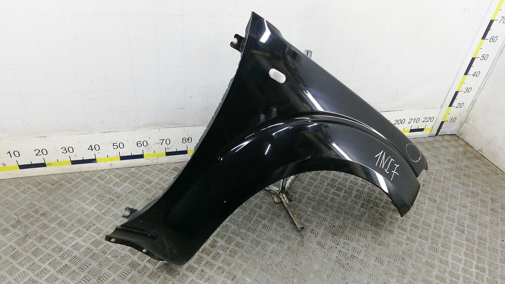 63100EB330 Крыло NISSAN PATHFINDER R51 2004-2014 купить бу Z16763467 - iZAP24