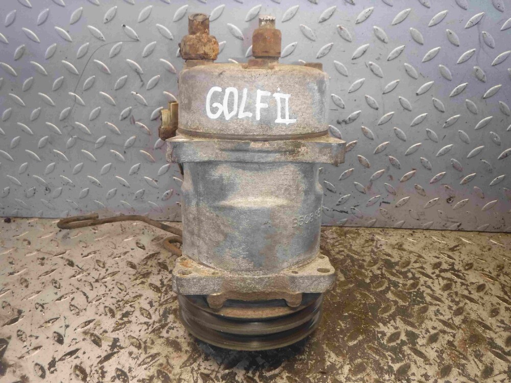 Купить В Луганске Компрессор Кондиционера Гольф 4