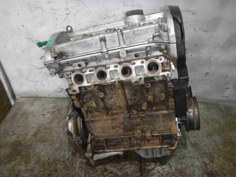 Купить Двигатель Vw Passat B5