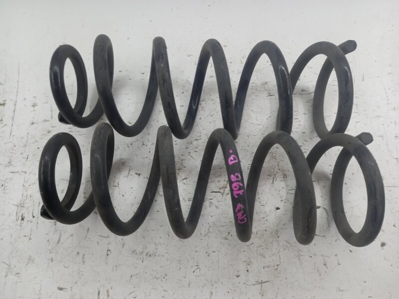 Купить Пружины На Хонду Фит