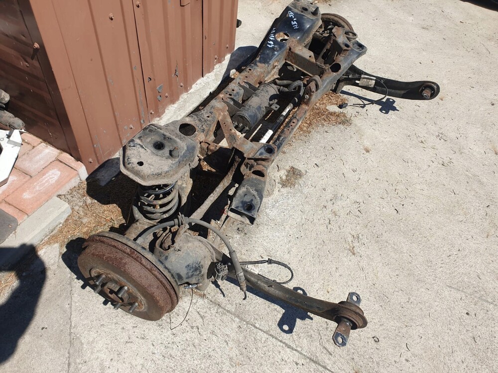 Задняя ось форд фокус 2. Подвеска форд фокус 2 рестайл. Задняя ось форд фокус 2. Задняя подвеска форд фокус 3. Задняя ходовая ford focus 2.