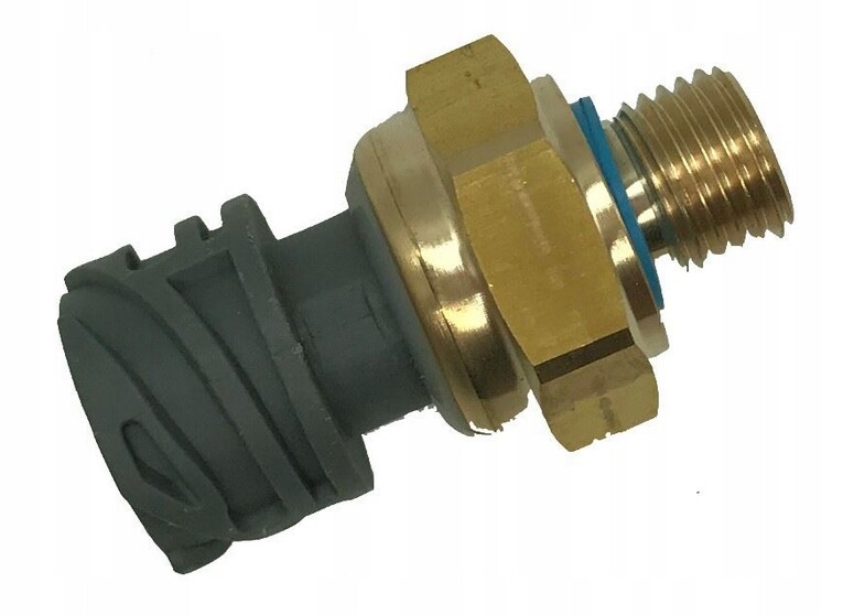 Двигатель DAF MX 265, описание и характеристики